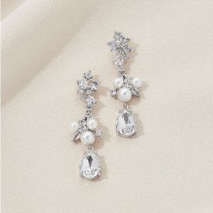 Olive and Piper Blair Earrings